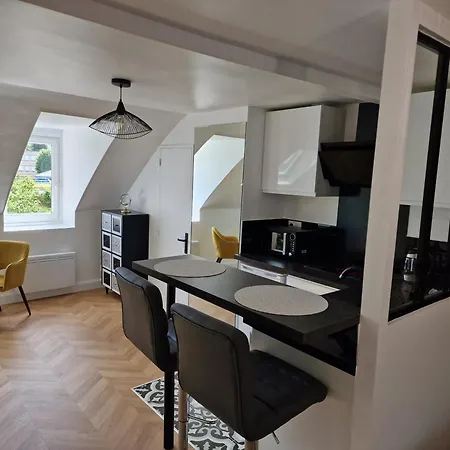 Appartement Cosy Étampes Esterno foto
