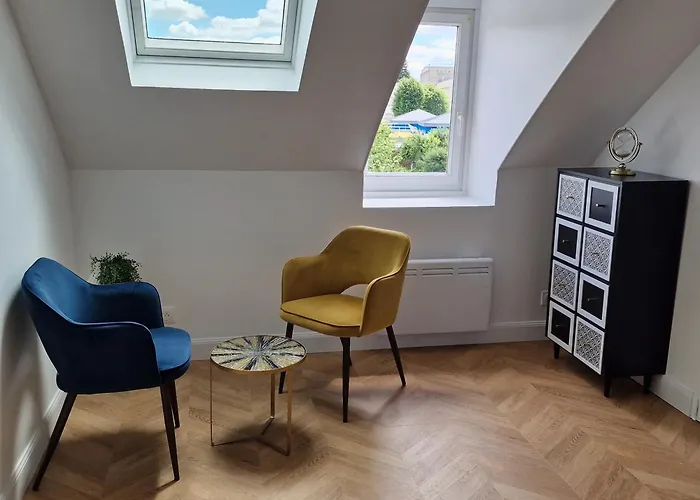 Appartement Cosy