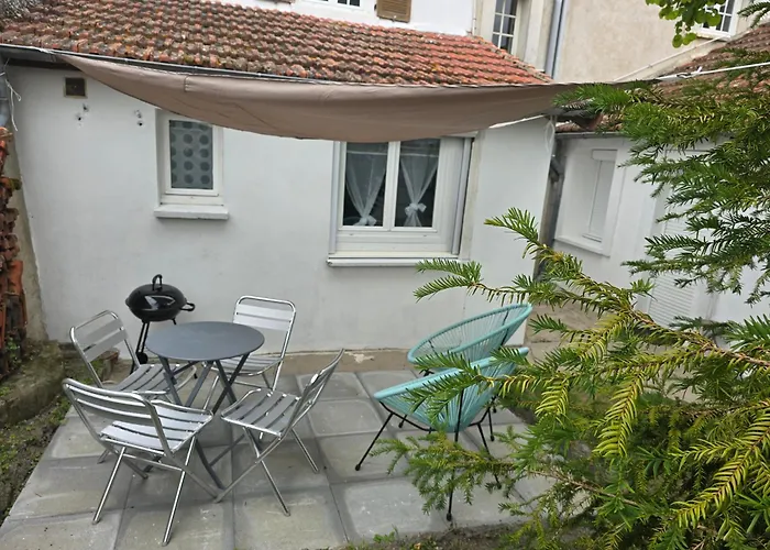 Appartement Cosy