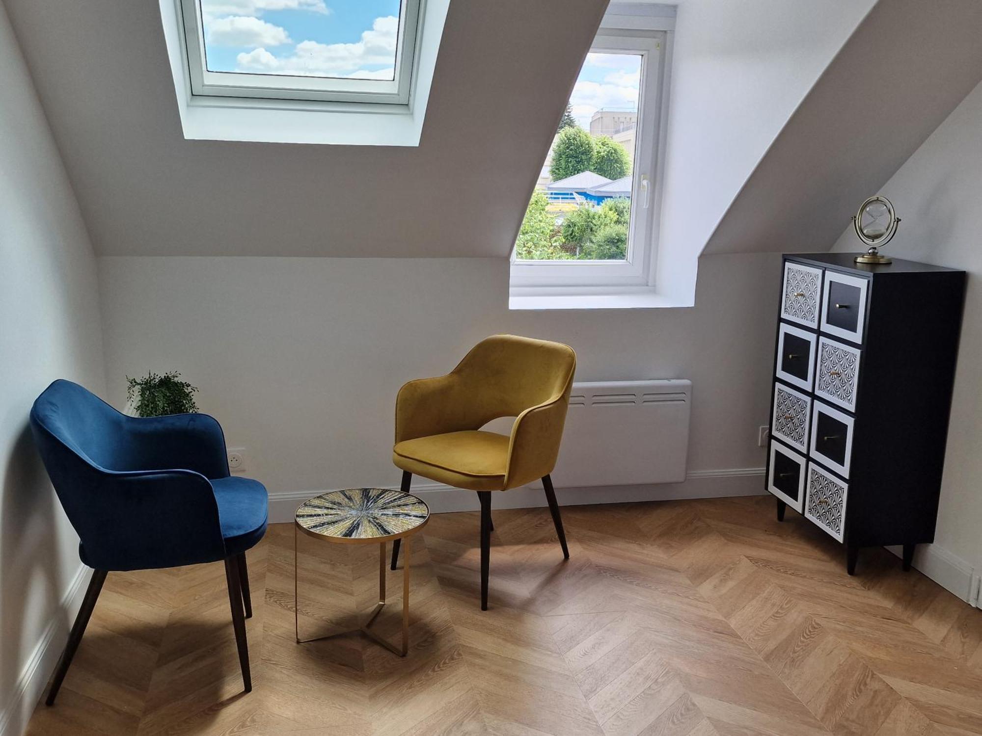Cosy Apartment
