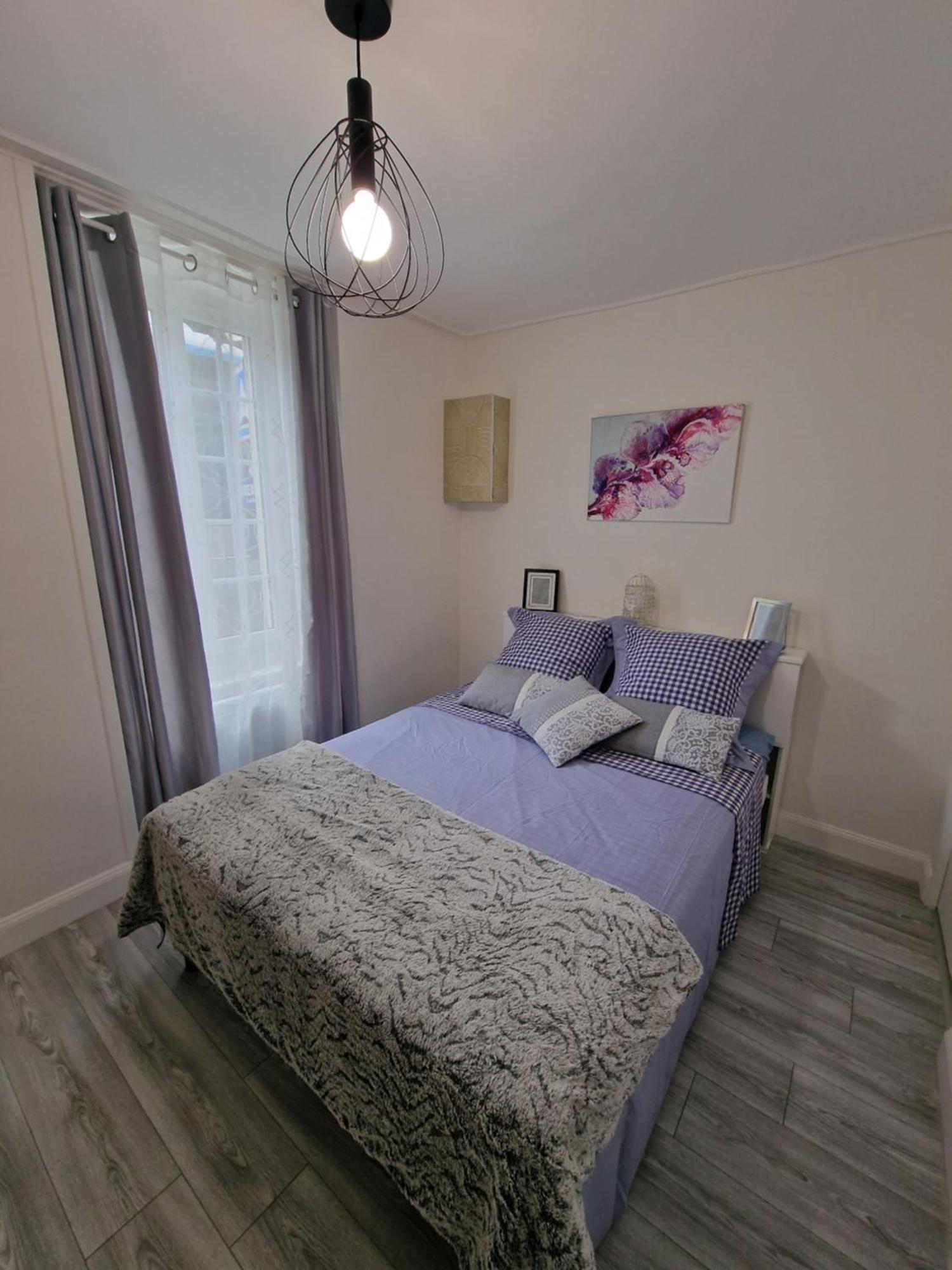 Cosy Étampes