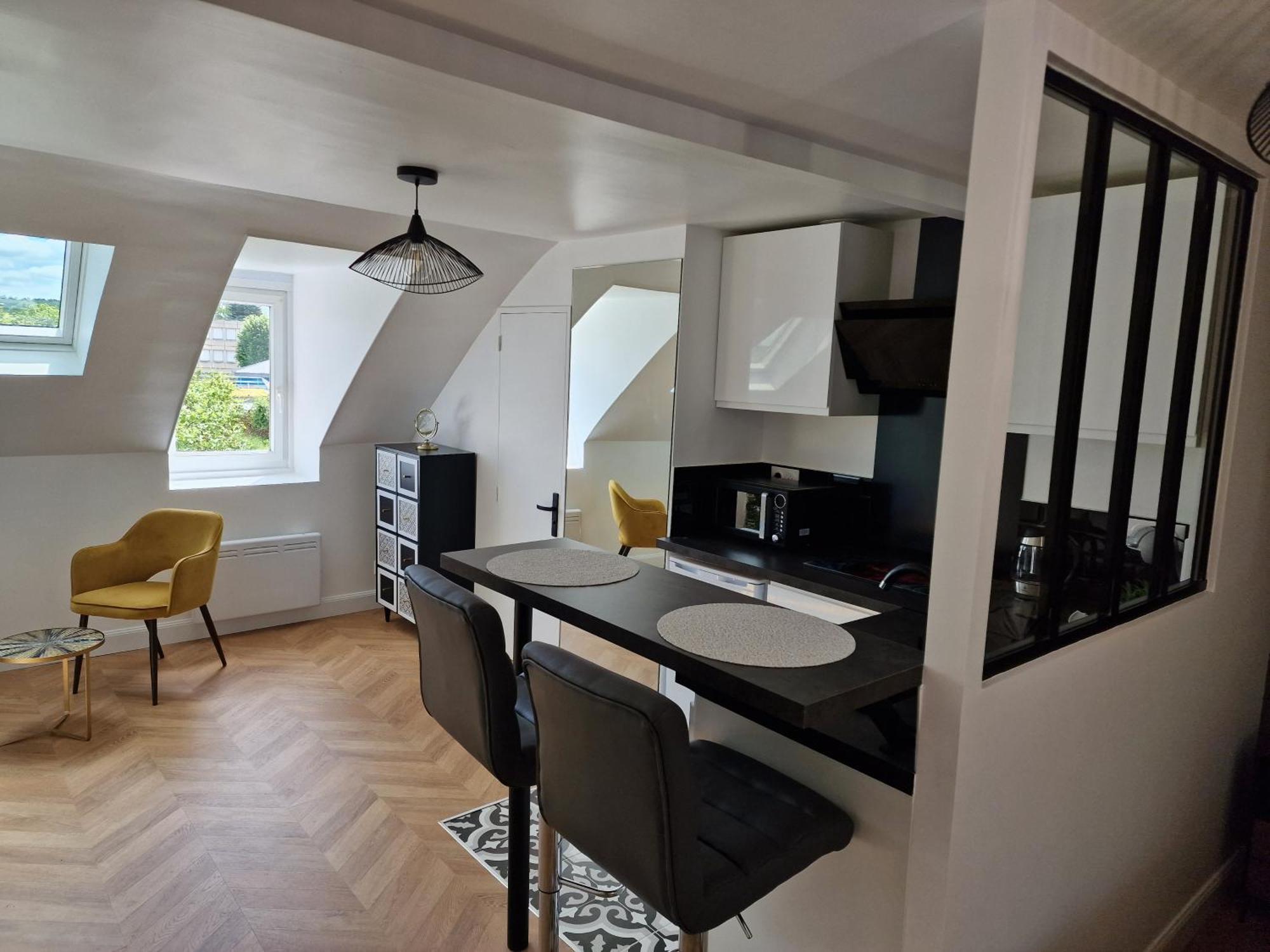 Cosy Apartment *