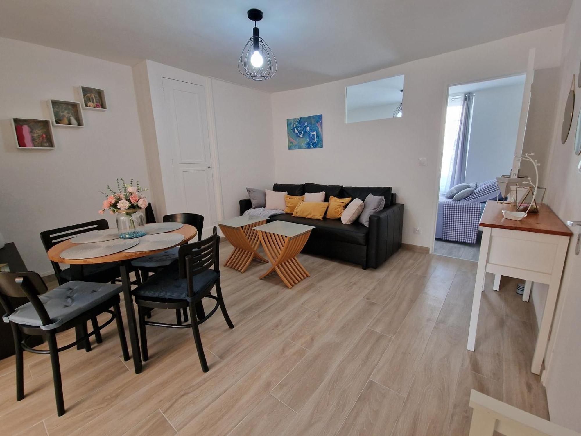 Appartement Cosy *